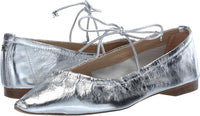 Soft Silver