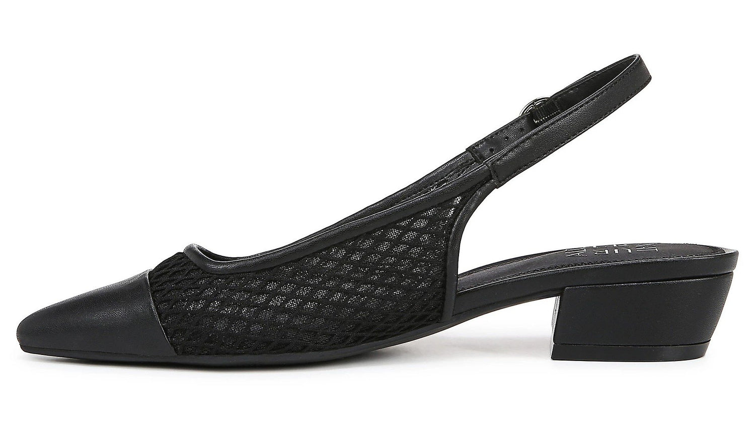 Naturalizer Women's Banks Slingback Pumps