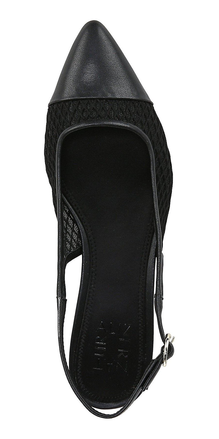 Naturalizer Women's Banks Slingback Pumps