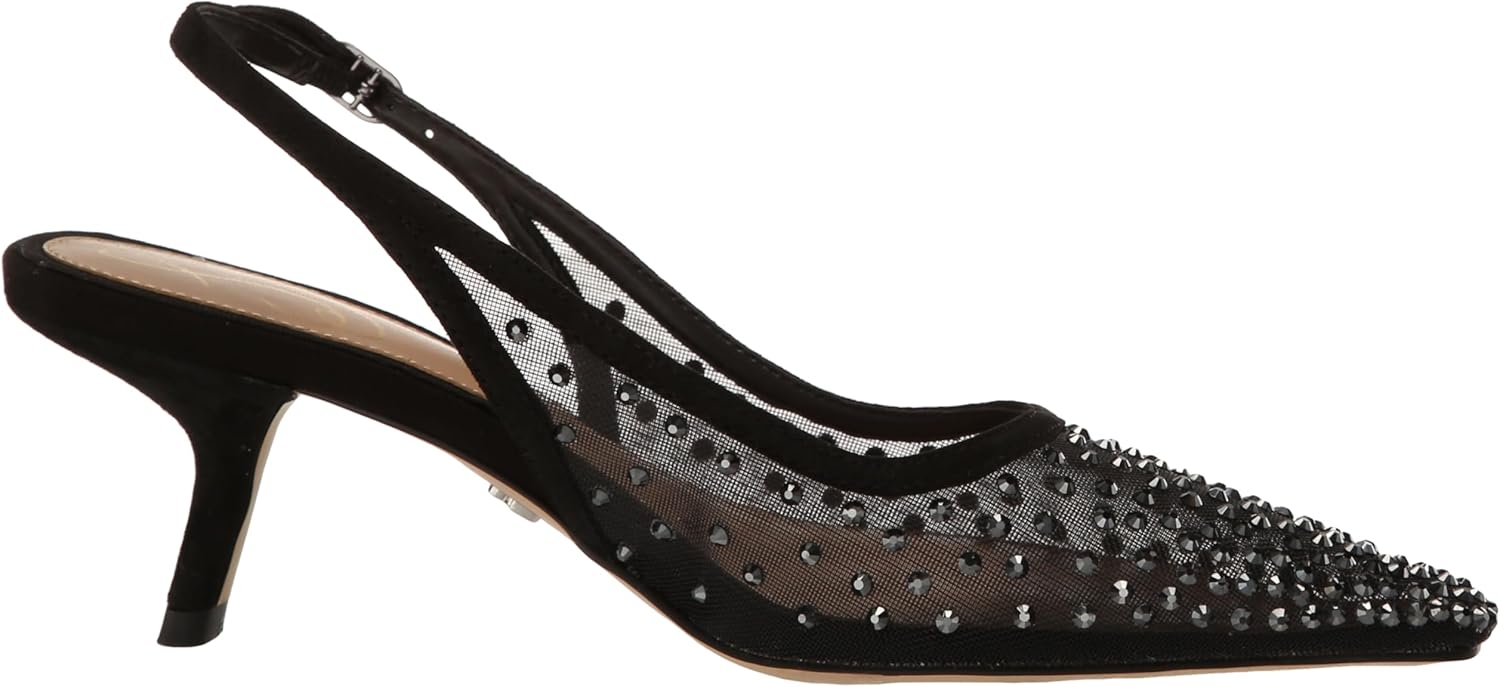 Sam Edelman Women's Bianka Sling Heels