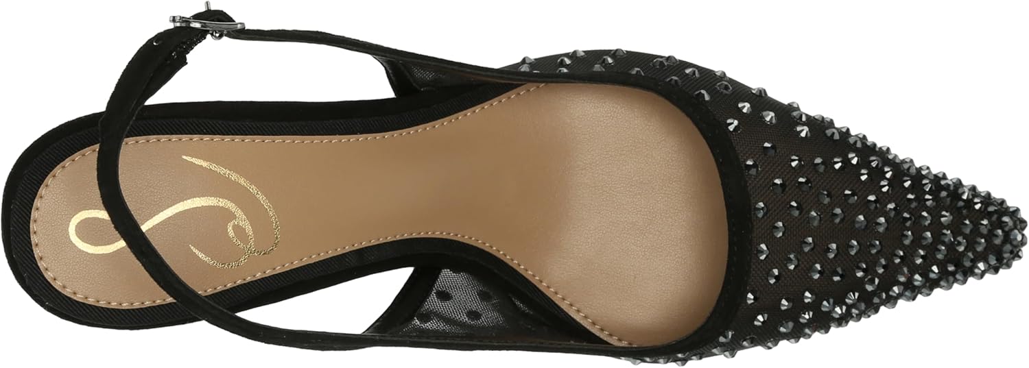 Sam Edelman Women's Bianka Sling Heels