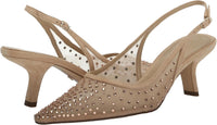 Beechwood Glitz Mesh