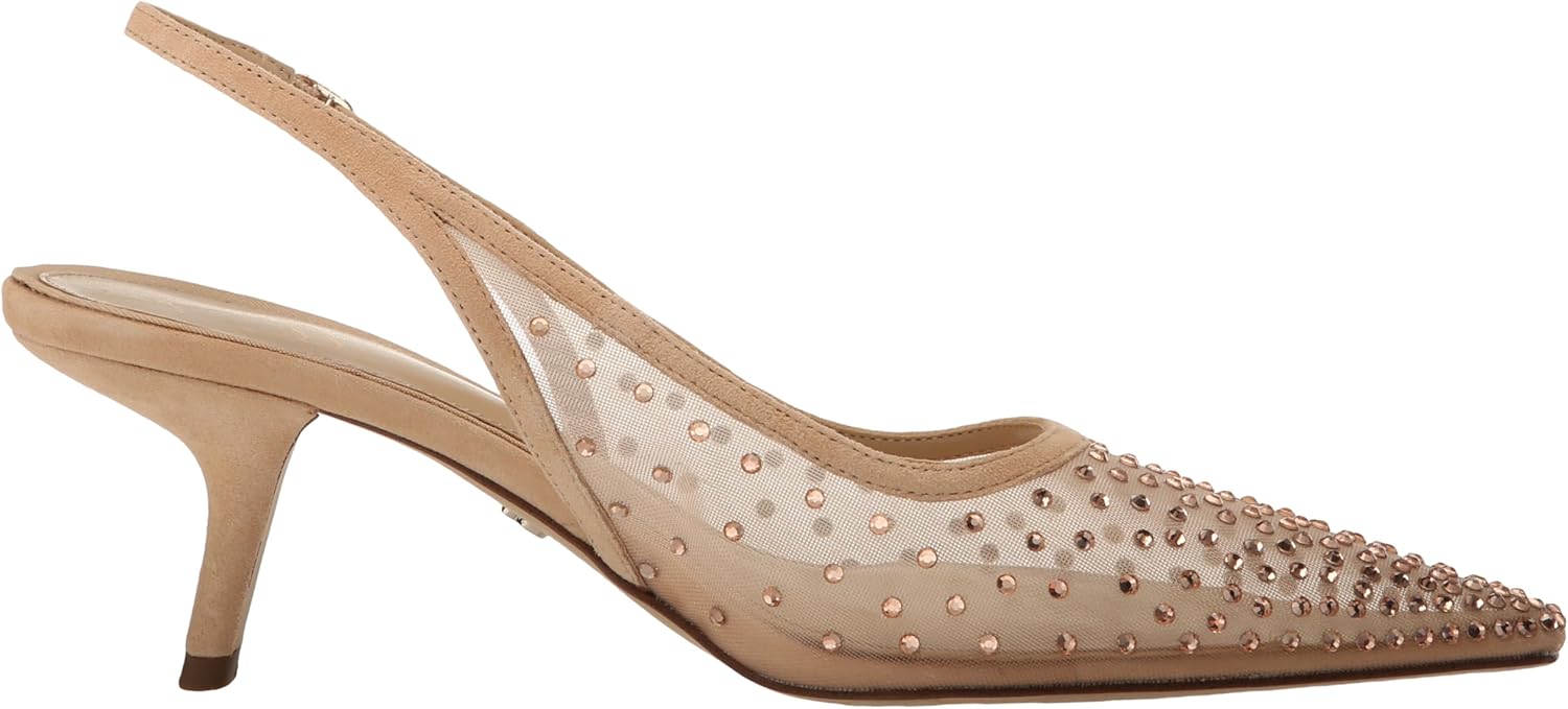 Sam Edelman Women's Bianka Sling Heels