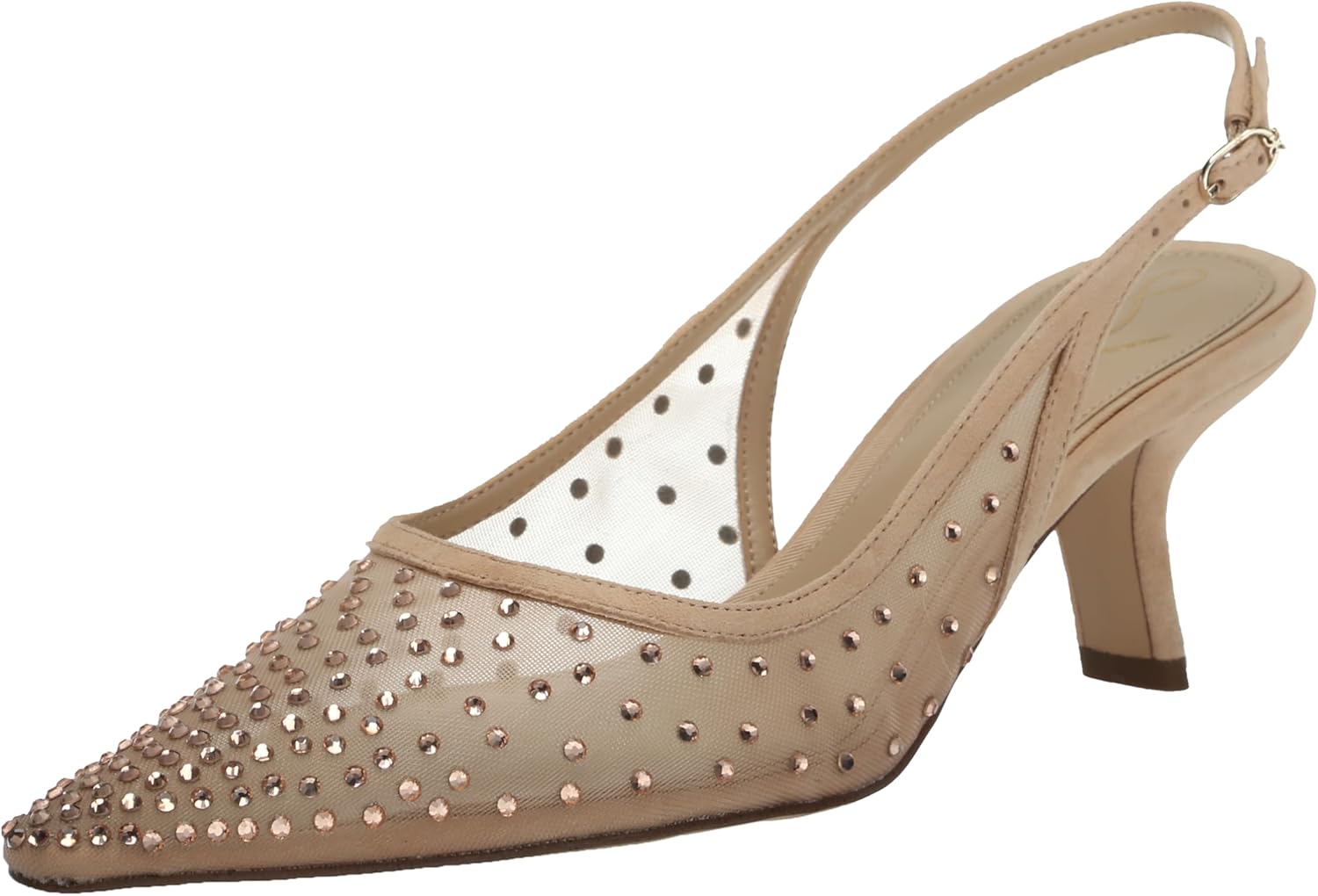 Sam Edelman Women's Bianka Sling Heels