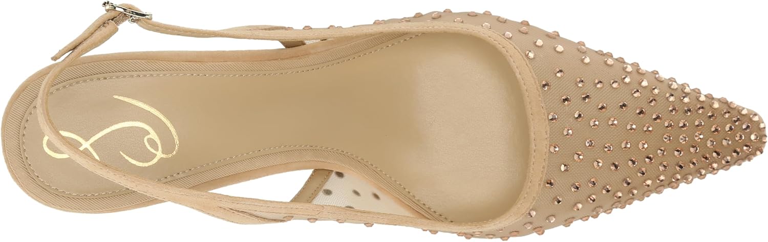 Sam Edelman Women's Bianka Sling Heels