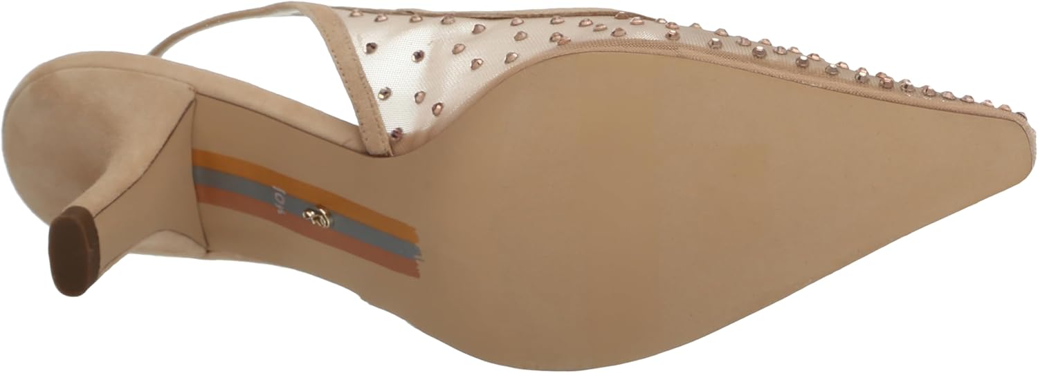 Sam Edelman Women's Bianka Sling Heels