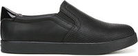 Dr. Scholl's Womens Madison Slip Resistant Work Slip On Sneakers
