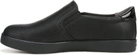 Dr. Scholl's Womens Madison Slip Resistant Work Slip On Sneakers