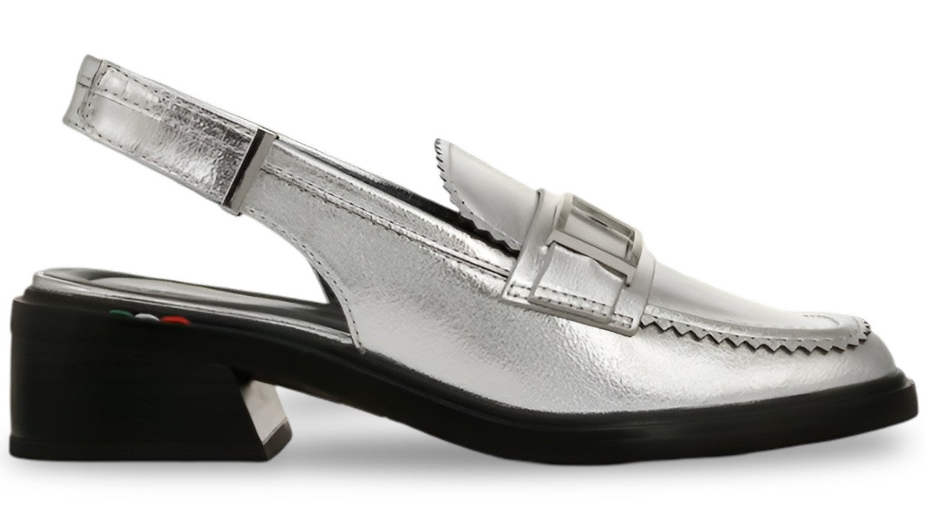 Franco Sarto Women's Gianna Slingback Loafers