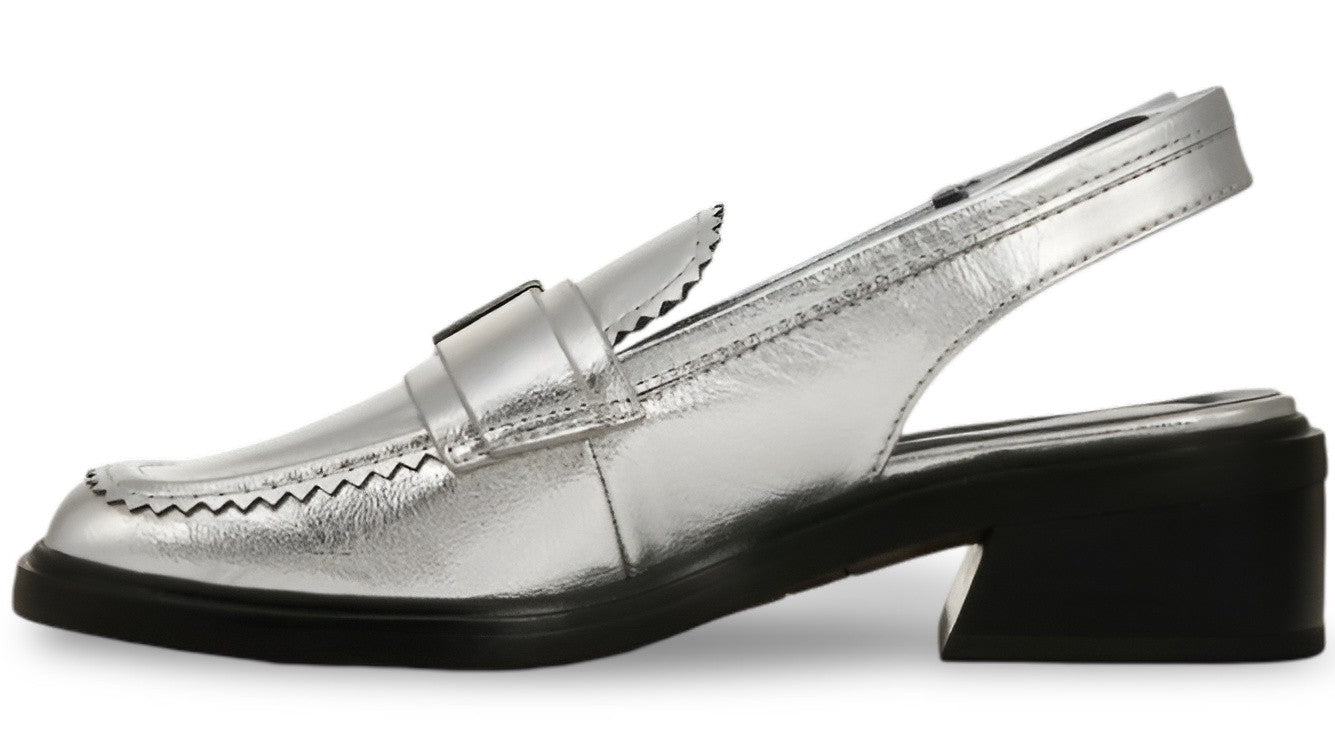 Franco Sarto Women's Gianna Slingback Loafers