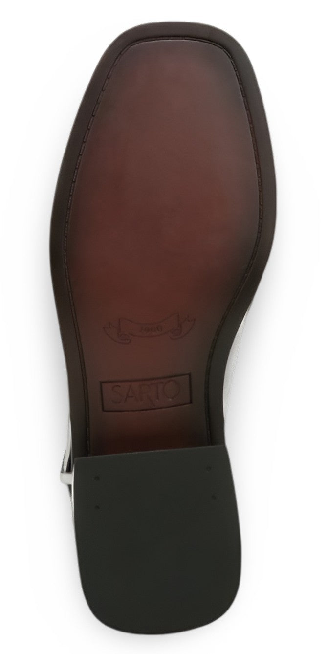 Franco Sarto Women's Gianna Slingback Loafers