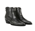 Black Silver