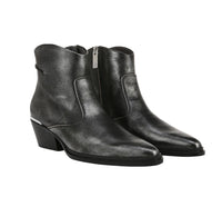 Black Silver