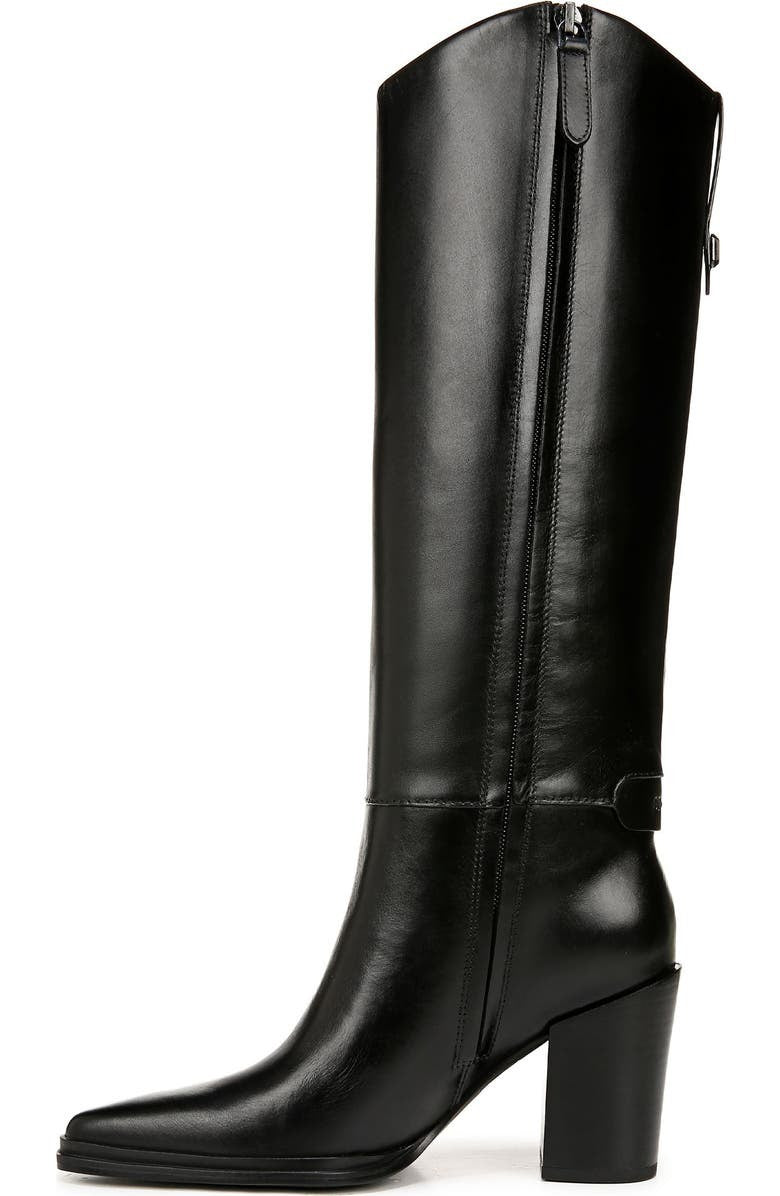 Franco Sarto Women's A-Jasmine Knee High Boots
