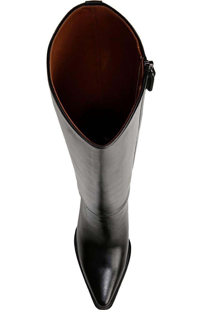 Franco Sarto Women's A-Jasmine Knee High Boots