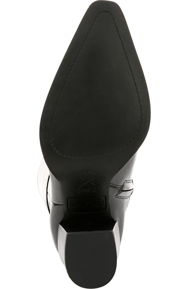 Franco Sarto Women's A-Jasmine Knee High Boots