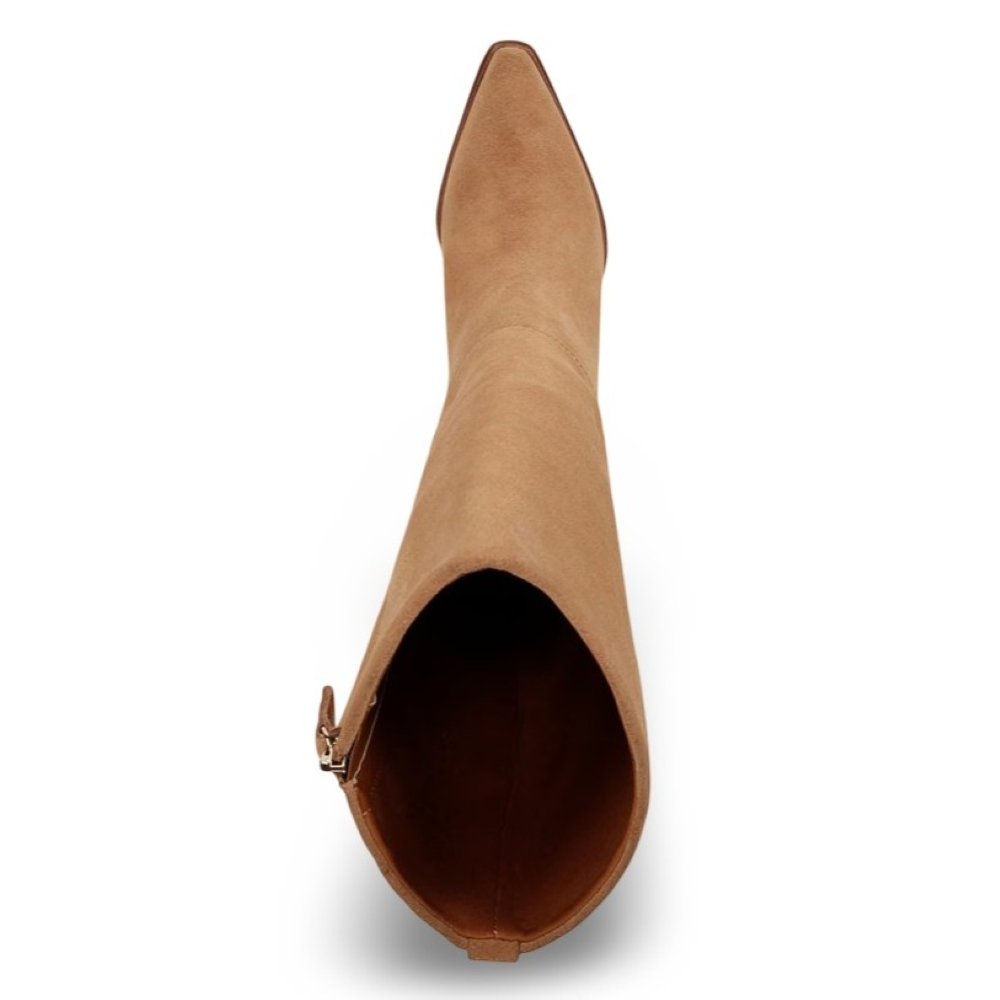 Franco Sarto Women's A-Jasmine Knee High Boots