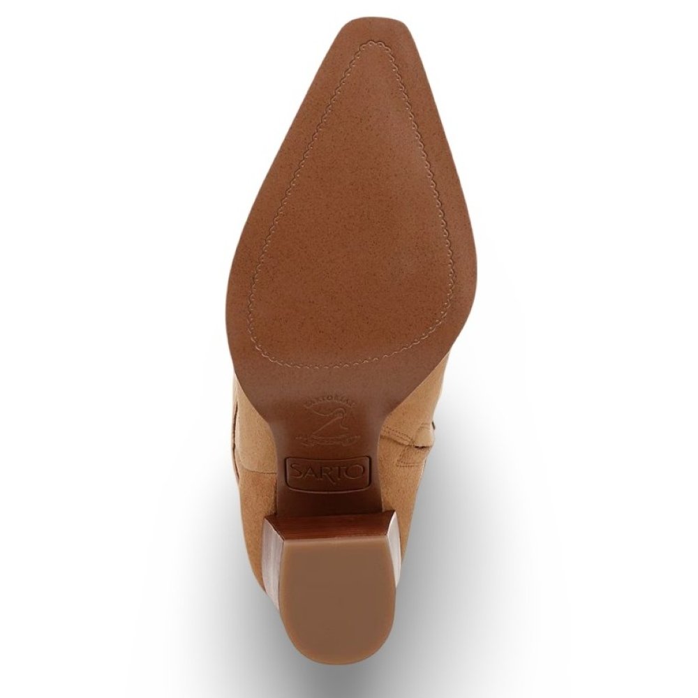 Franco Sarto Women's A-Jasmine Knee High Boots