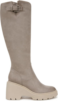 Soul by Naturalizer Women's Cache Casual Knee High Boot