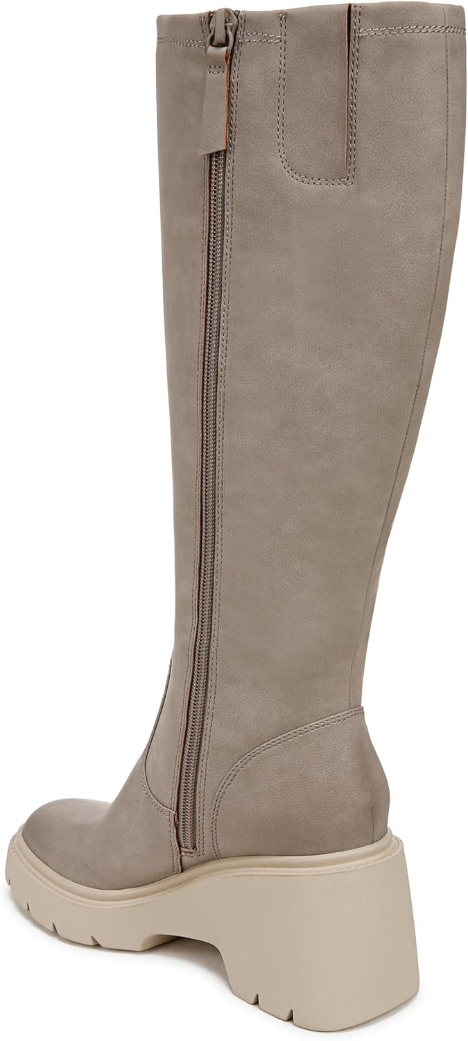 Soul by Naturalizer Women's Cache Casual Knee High Boot