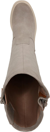 Soul by Naturalizer Women's Cache Casual Knee High Boot