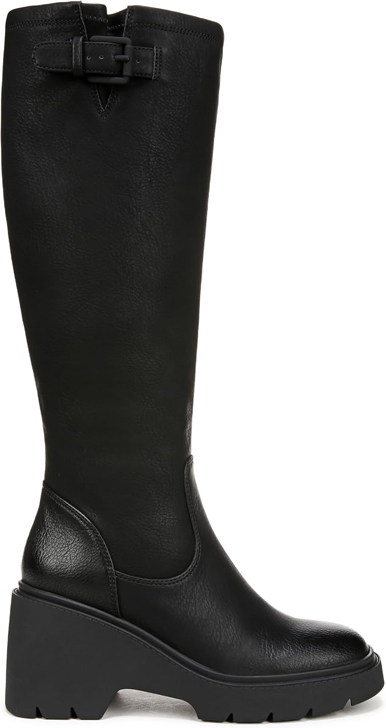 Soul by Naturalizer Women's Cache Casual Knee High Boot