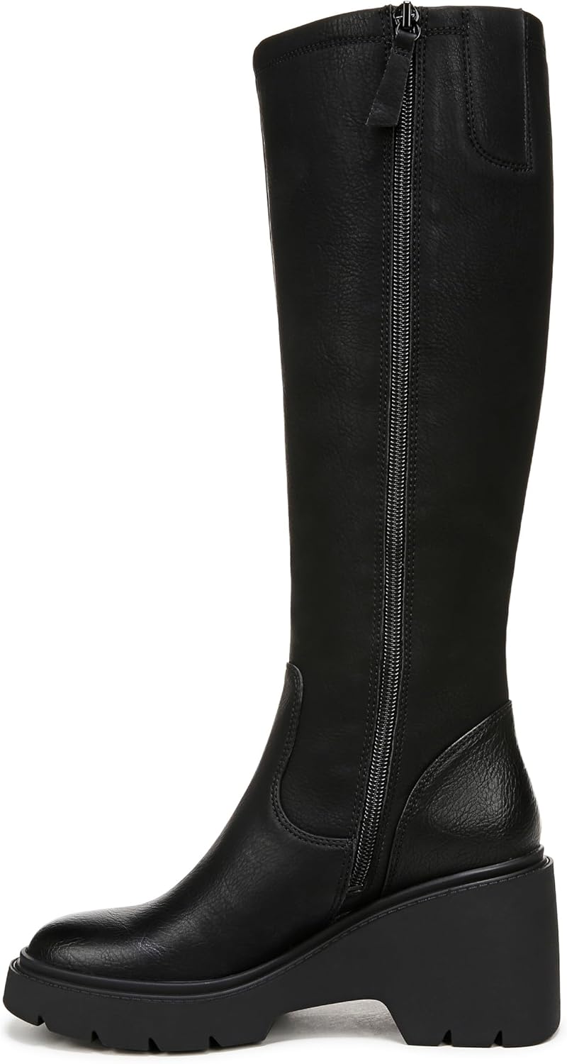 Soul by Naturalizer Women's Cache Casual Knee High Boot