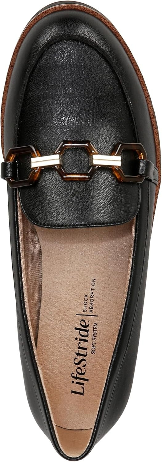 LifeStride Women's Zee 3 Loafer