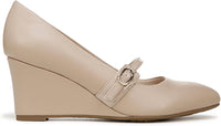 LifeStride Women's Gio 2 Wedge Mary Jane Wedge Heels