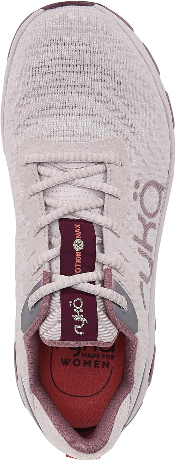 Ryka Women's Devotion X Max Walking Sneakers