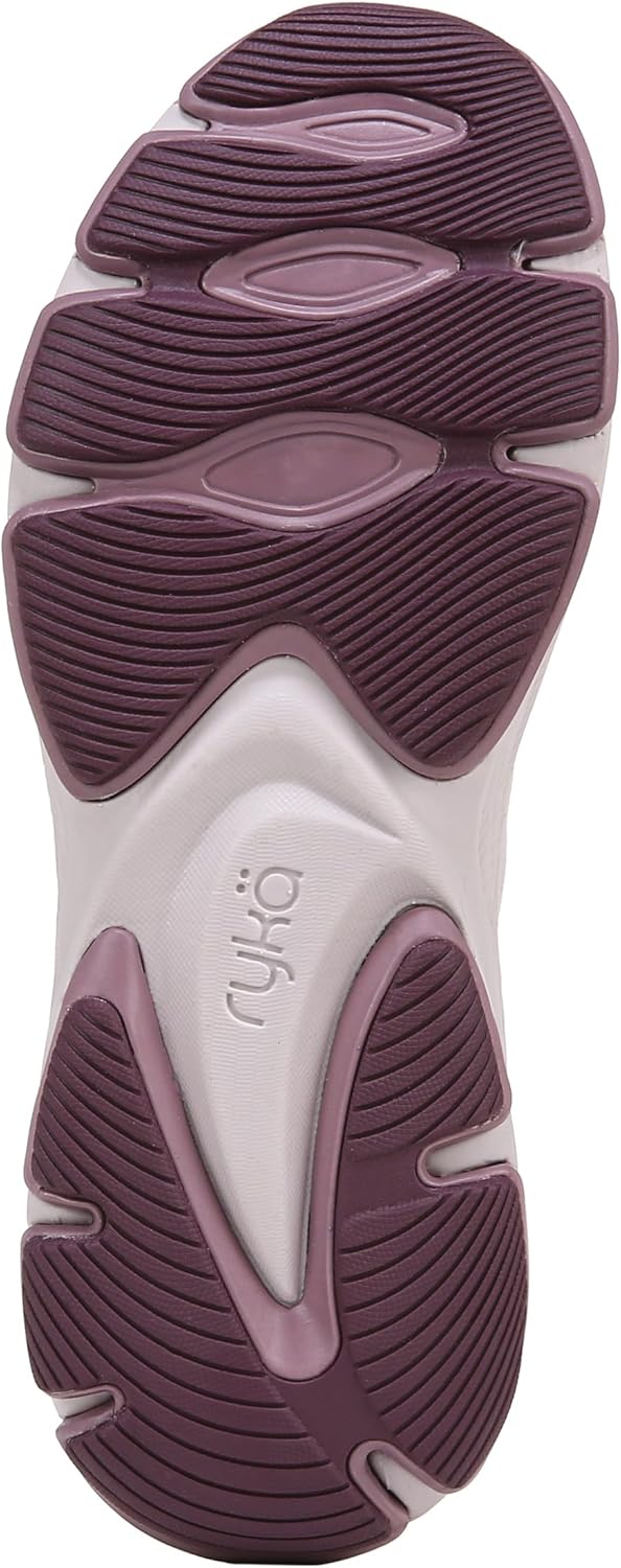 Ryka Women's Devotion X Max Walking Sneakers