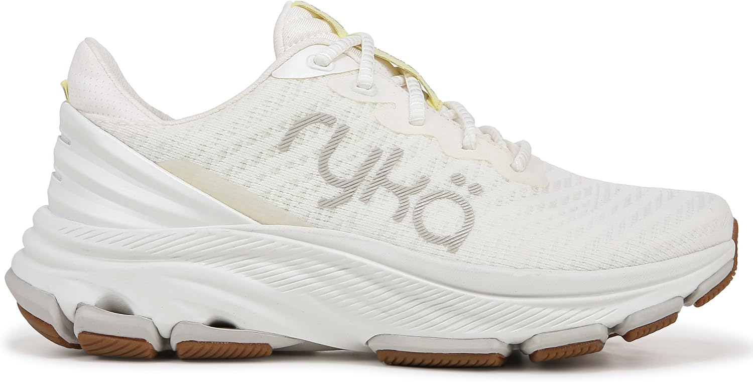 Ryka Women's Devotion X Max Walking Sneakers