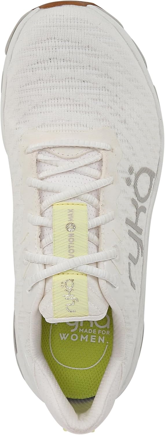 Ryka Women's Devotion X Max Walking Sneakers
