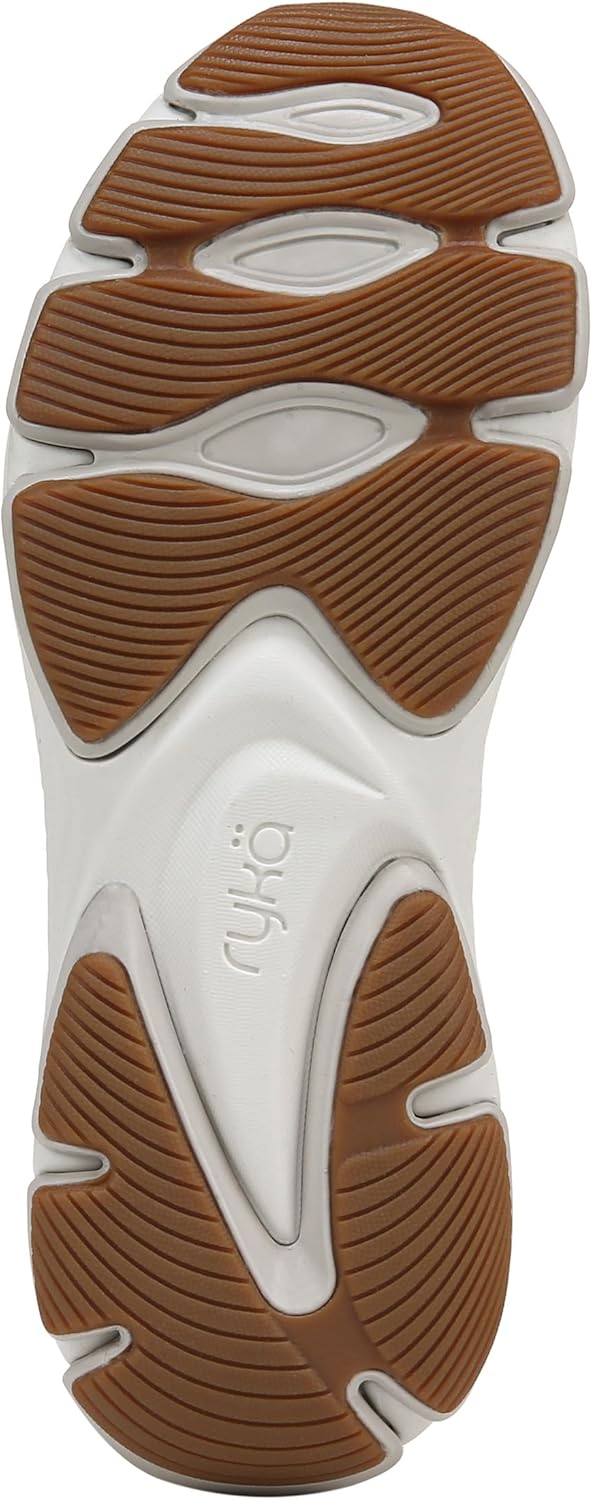 Ryka Women's Devotion X Max Walking Sneakers