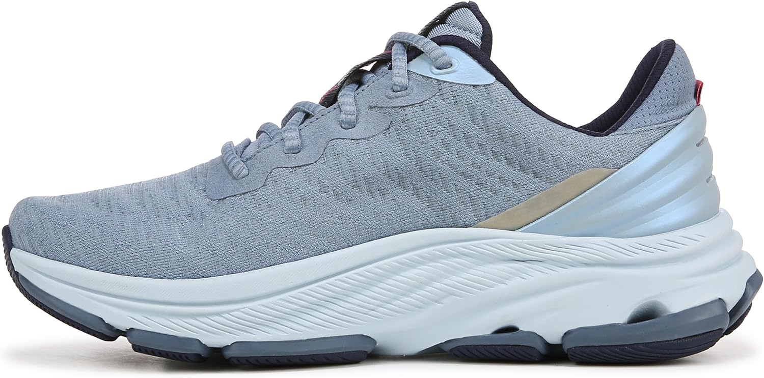 Ryka Women's Devotion X Max Walking Sneakers