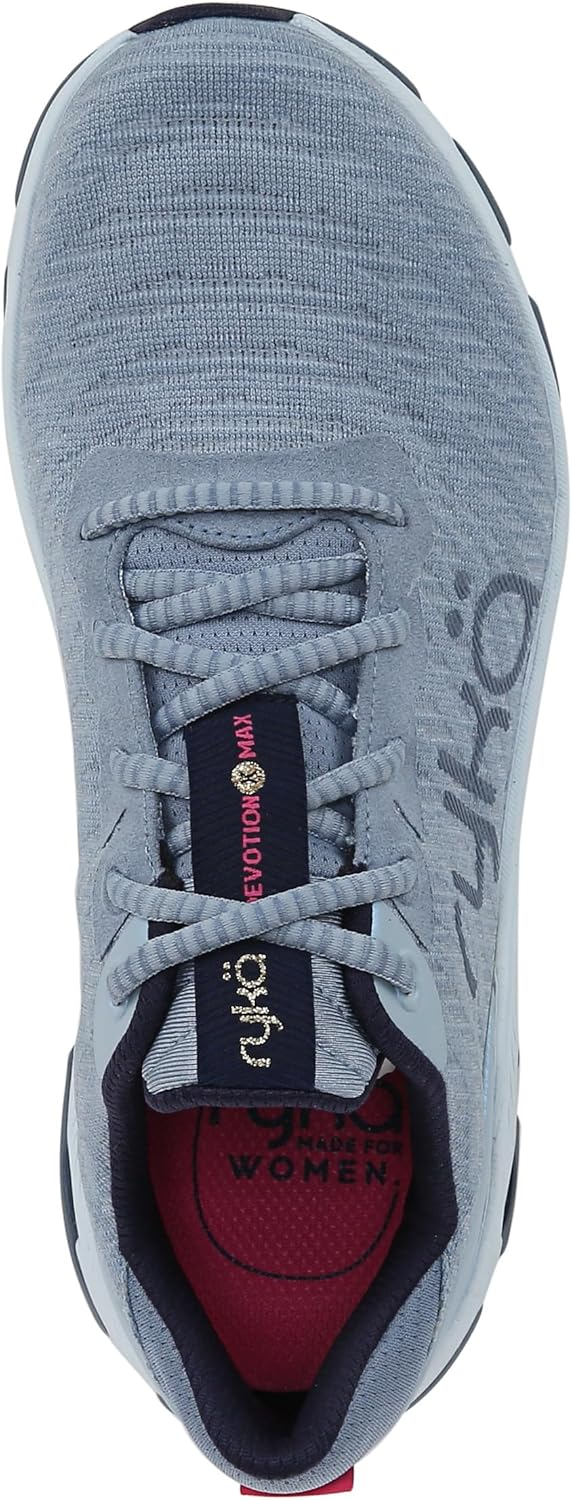 Ryka Women's Devotion X Max Walking Sneakers
