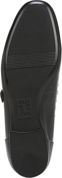 Naturalizer Womens Kelly Mary Jane Flat