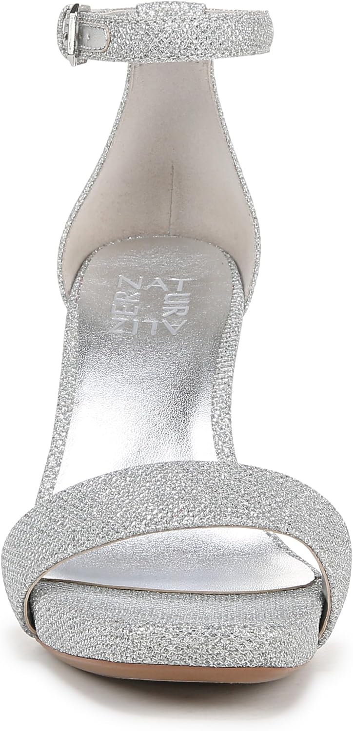 Naturalizer Women's Joy Heeled Sandals
