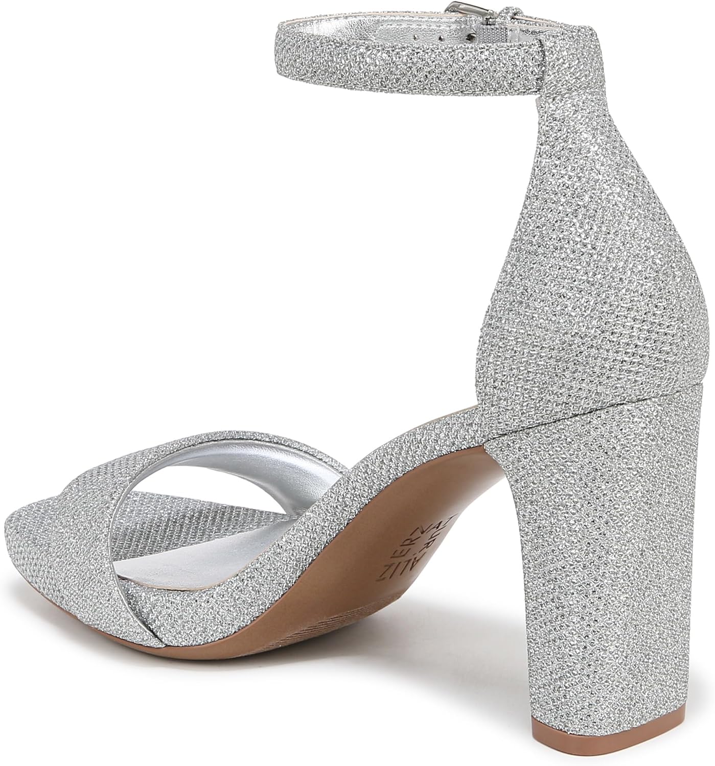 Naturalizer Women's Joy Heeled Sandals
