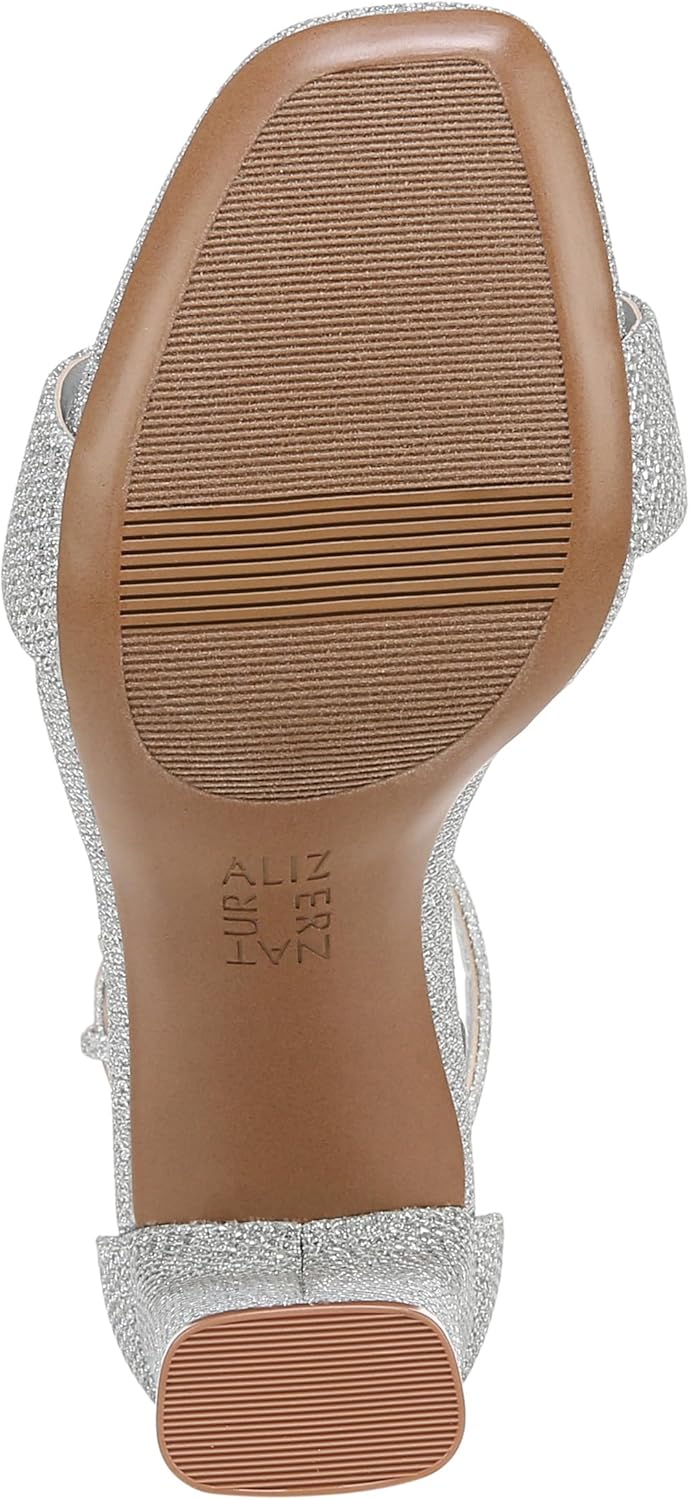 Naturalizer Women's Joy Heeled Sandals