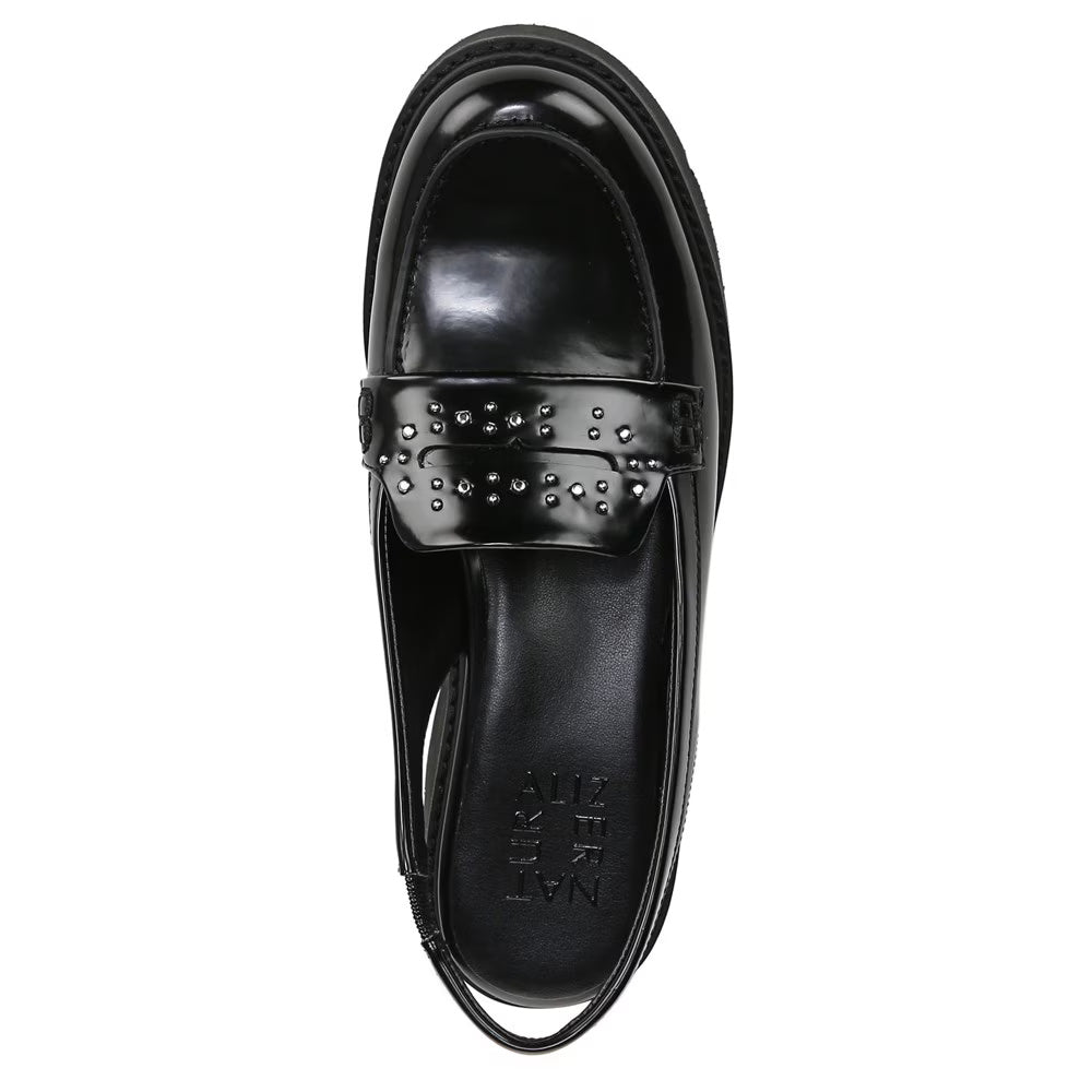 Naturalizer Women's Darry Slingback 2 Loafers