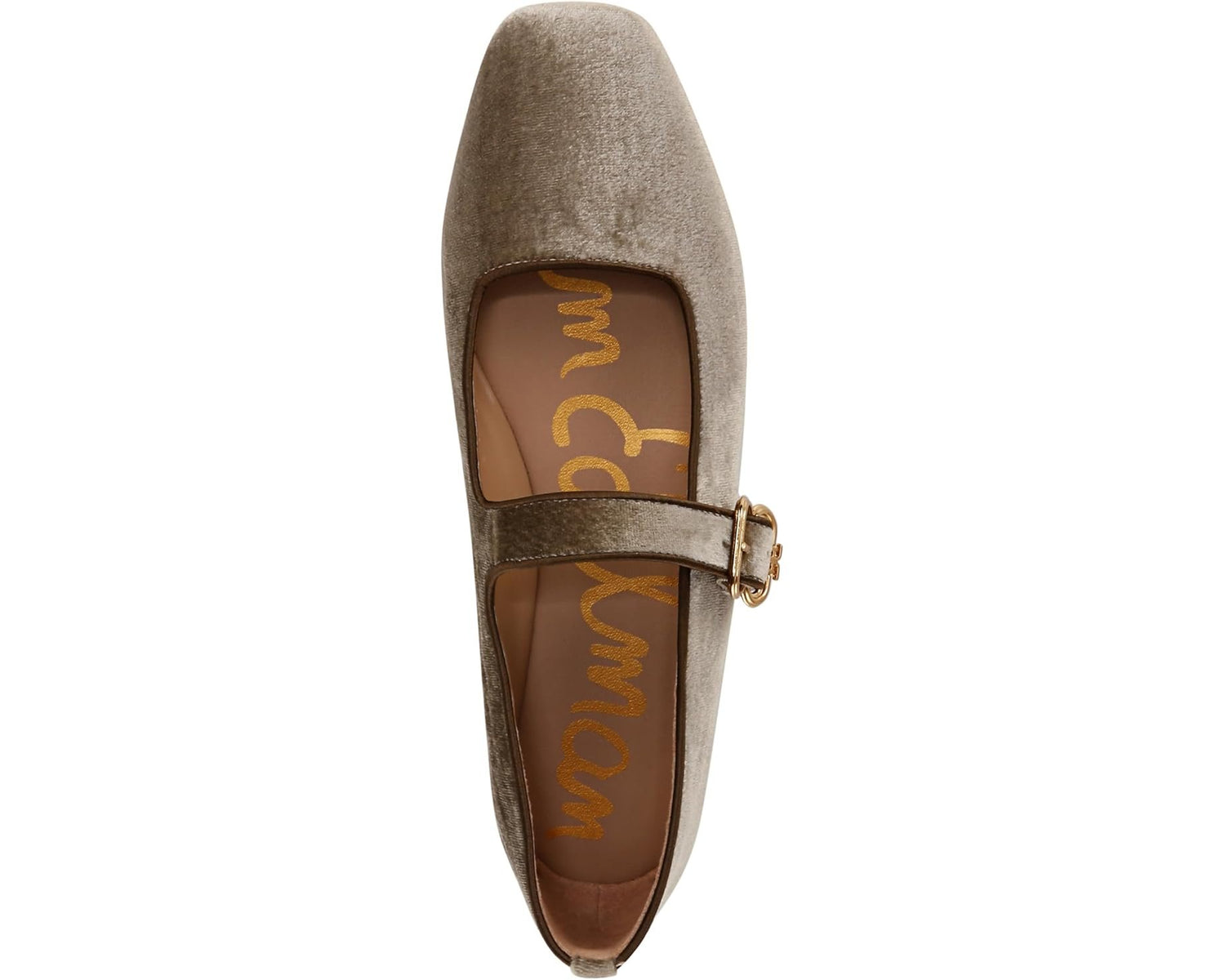 Sam Edelman Women's Michaela Mary Jane Flats
