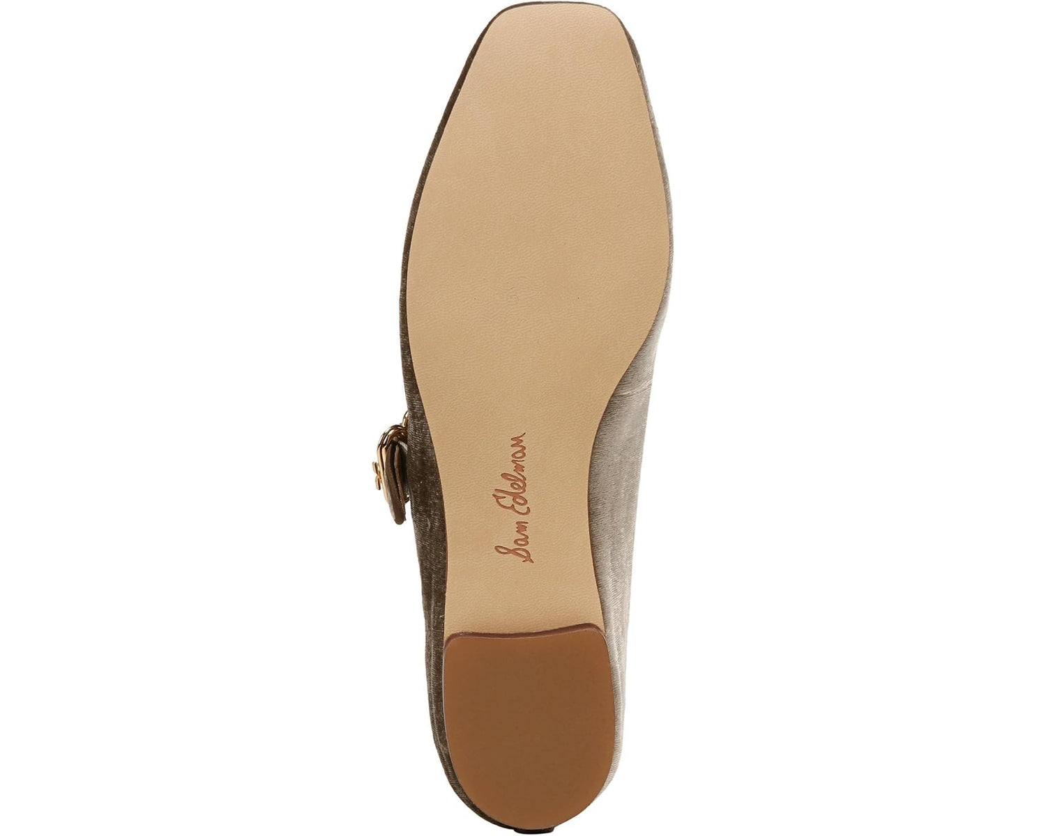 Sam Edelman Women's Michaela Mary Jane Flats