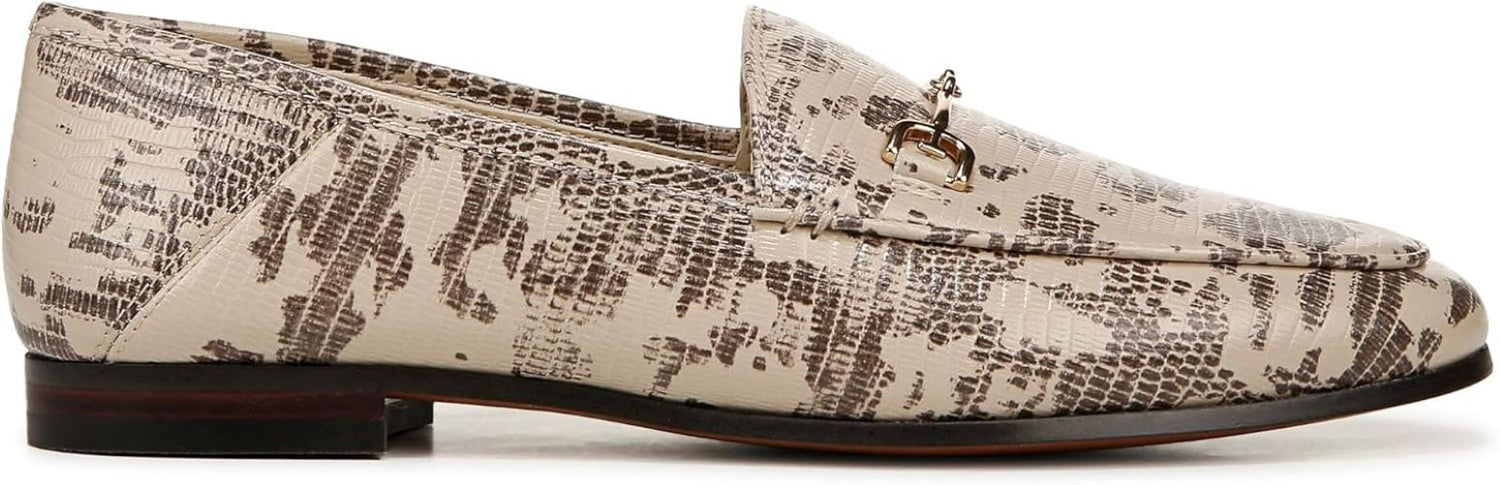 Sam Edelman Womens Loraine Loafer