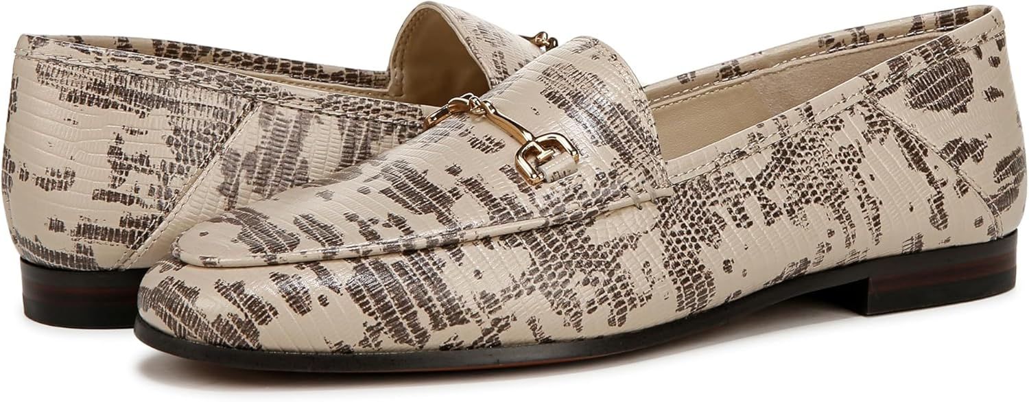 Sam Edelman Womens Loraine Loafer