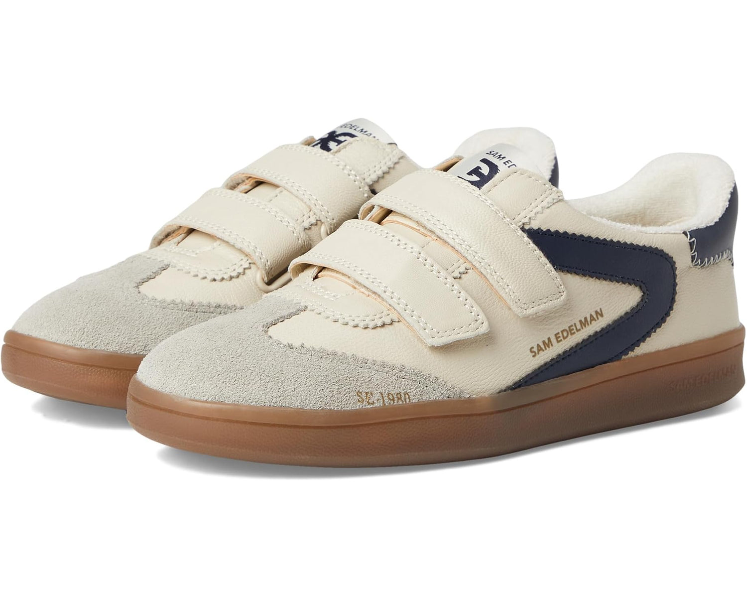 Ivory Haze/Stone Grey/Midnight