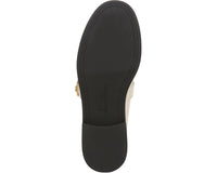 Sam Edelman Women's Elaina T-strap Buckle Loafer