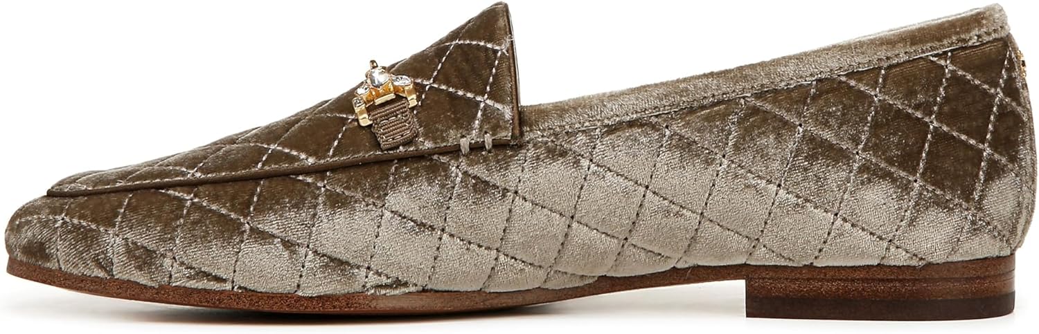 Sam Edelman Women's Loraine Regal Loafer