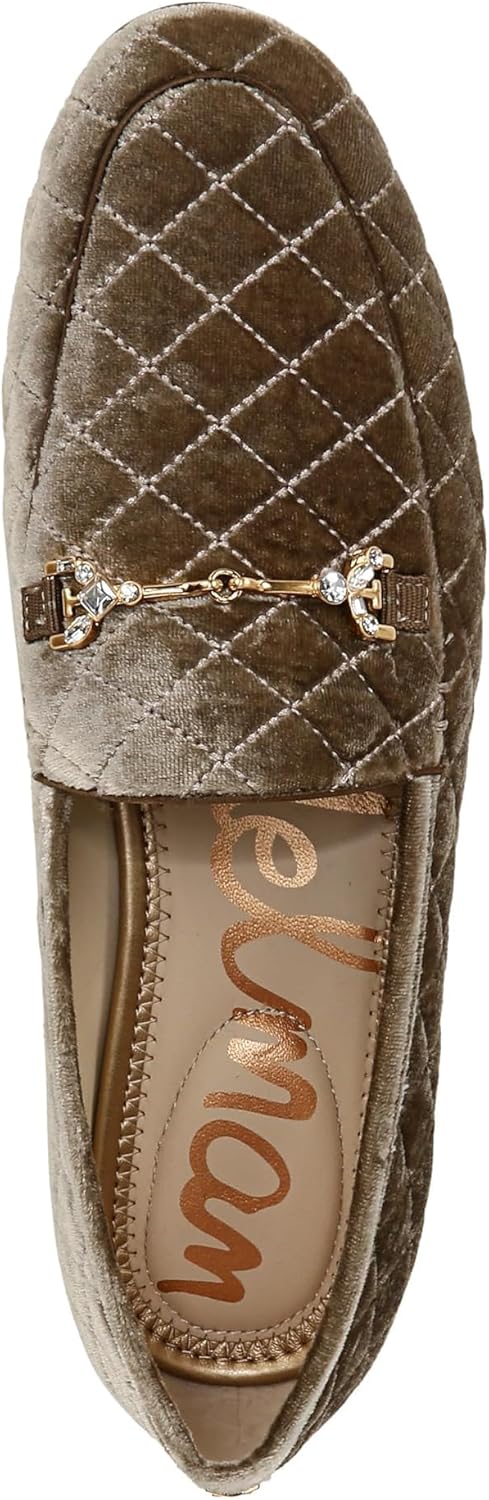 Sam Edelman Women's Loraine Regal Loafer