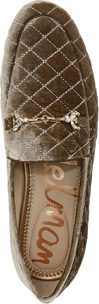 Sam Edelman Women's Loraine Regal Loafer